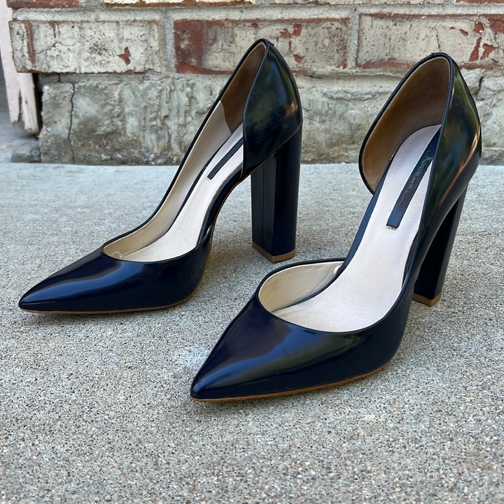 Zara shoes $30